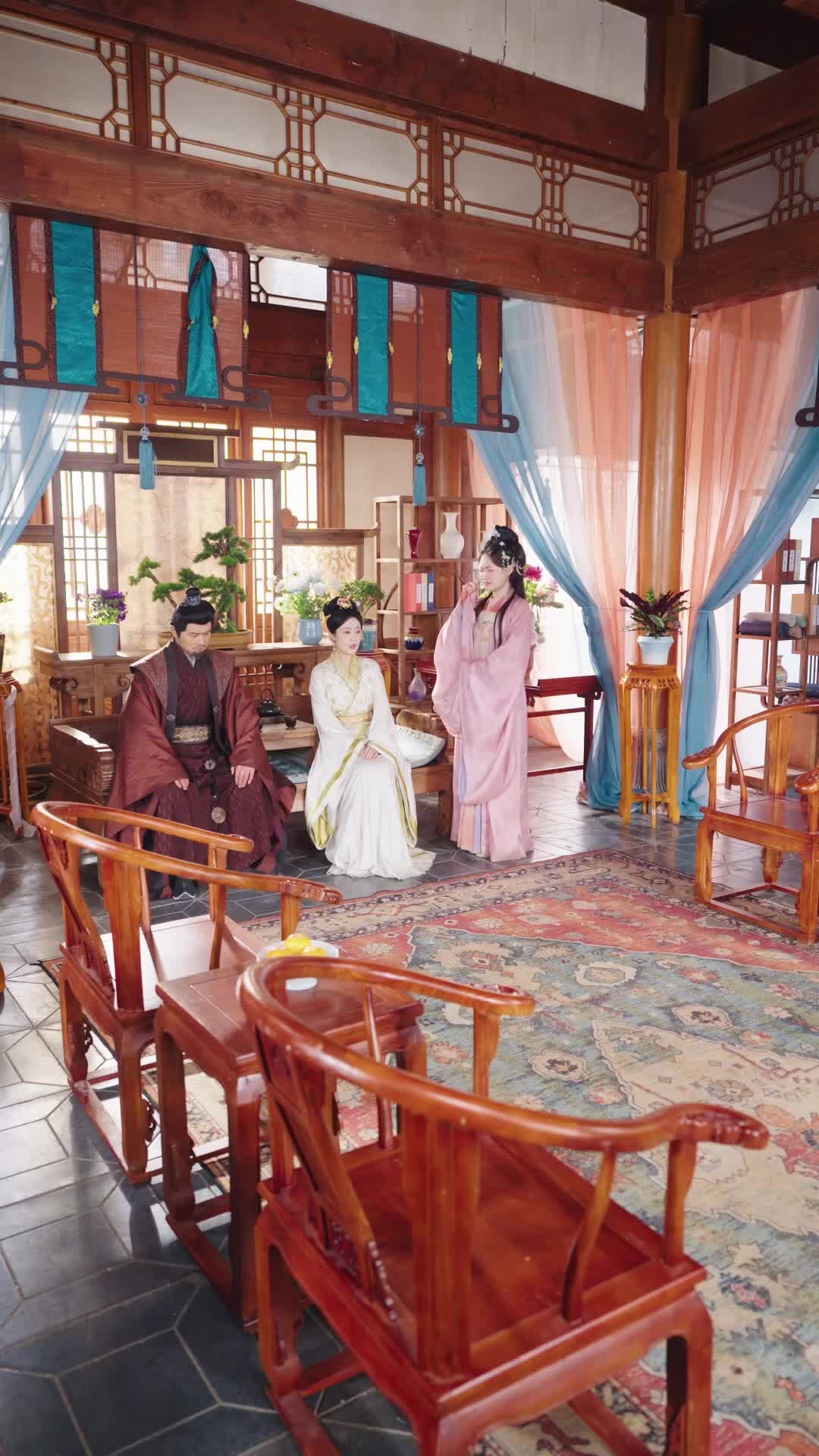 Episode 17 - An Empress in a Weak Wife's Body